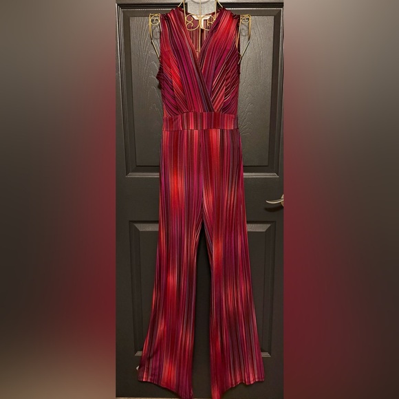 BCBGeneration Jumpsuit - Picture 1 of 6